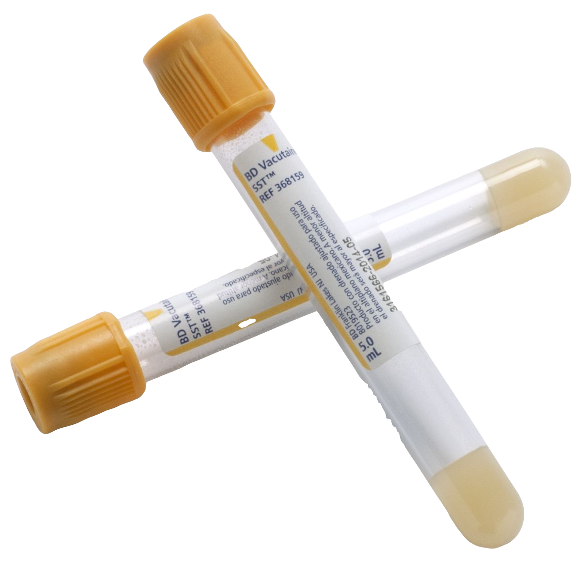 Пробирки с гелем. Пробирки «bd Vacutainer® SST™ II Advance Plus». Пробирка bd Vacutainer bd Hemogard 4мл 13x75мм. Пробирка bd Vacutainer 8 мл. Пробирка желтая 6мл вакуумная